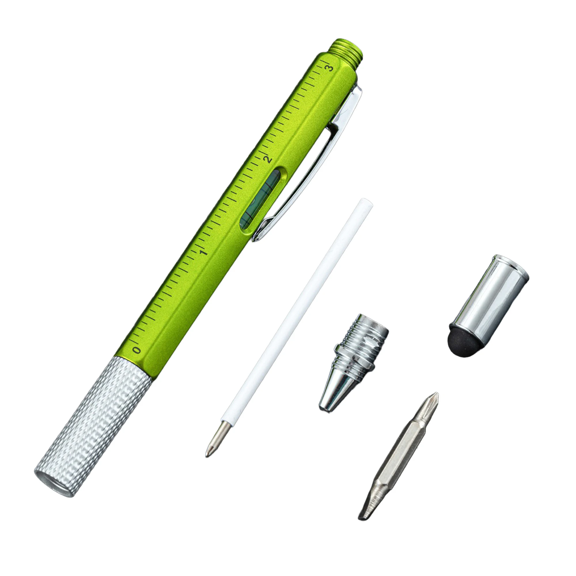 6 in 1 multi tool pen 6 in 1 multi tool pen-Break