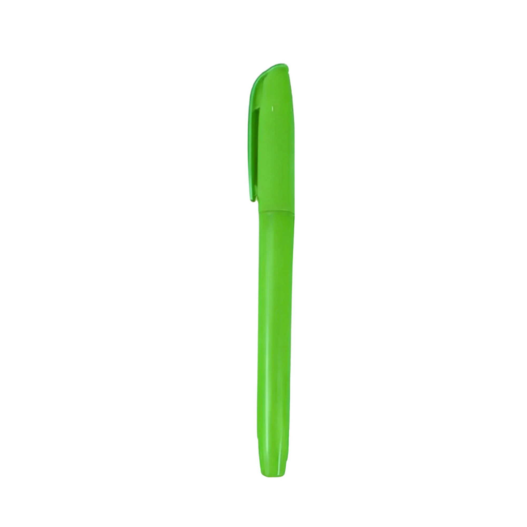 sign pen sign pen-Green