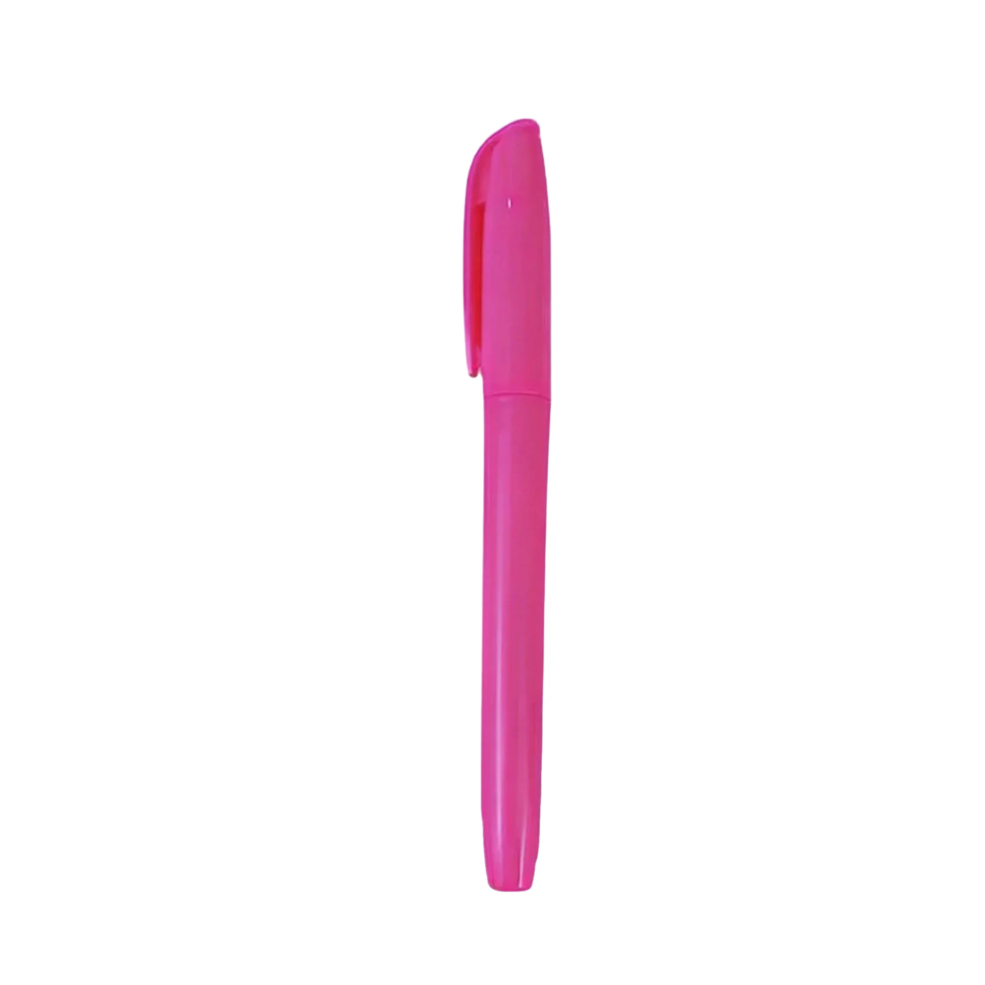 sign pen sign pen-Pink