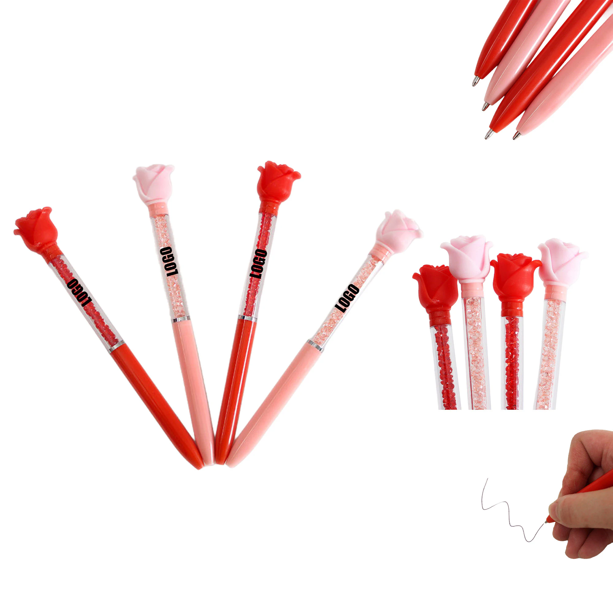 rose pens rose pens-Main-Logo