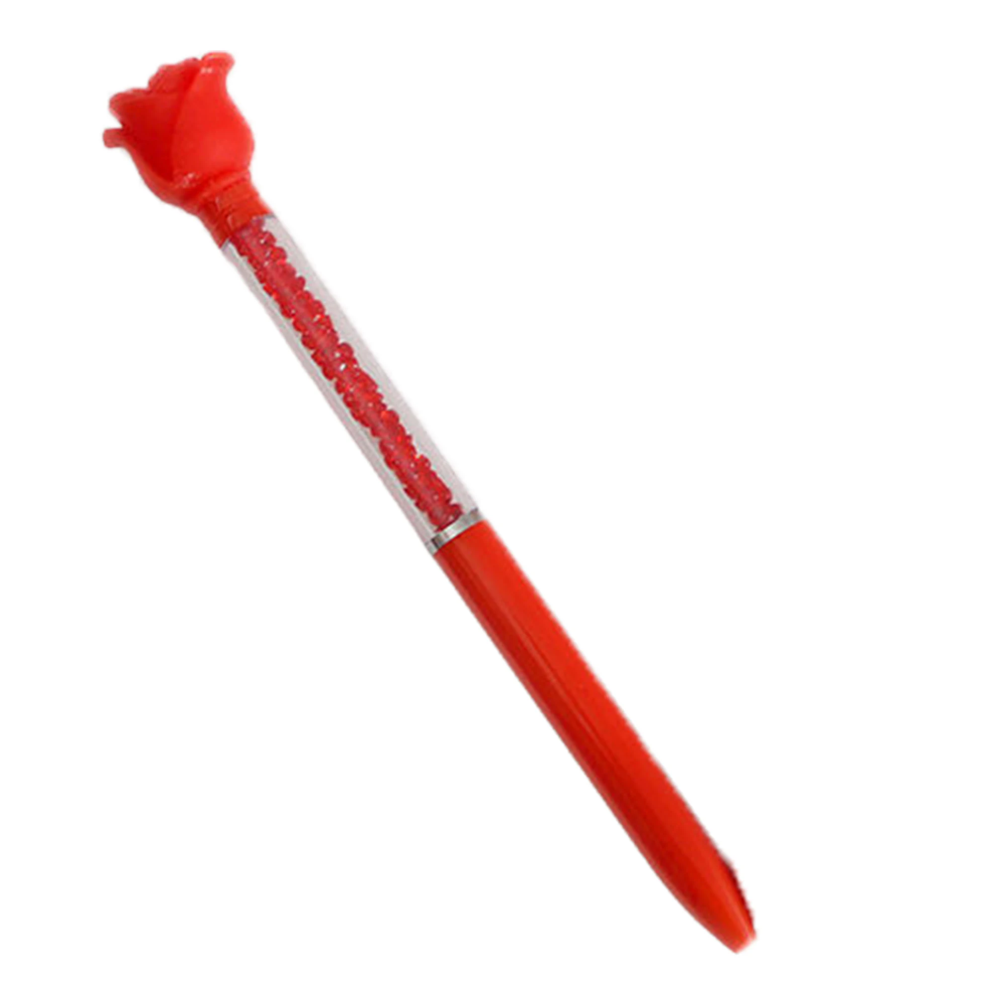 rose pens rose pens-Red