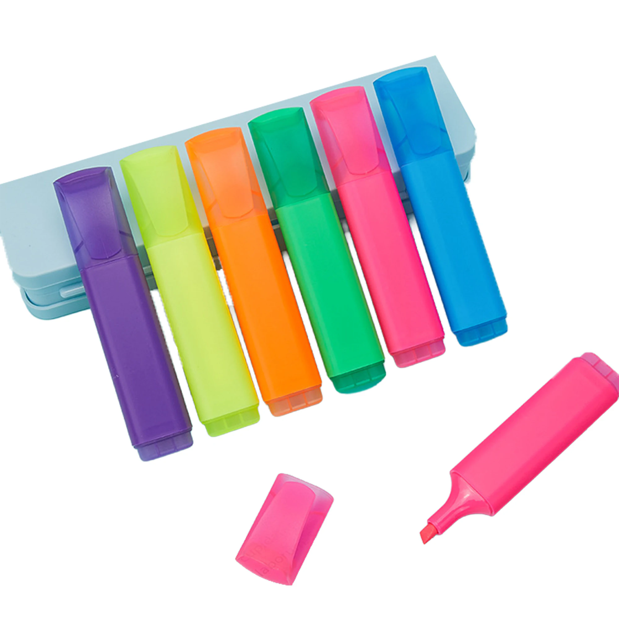 Highlighters Highlighters-Main-Without-Logo