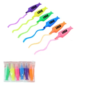 Fish-shaped Highlighters-Main-Logo