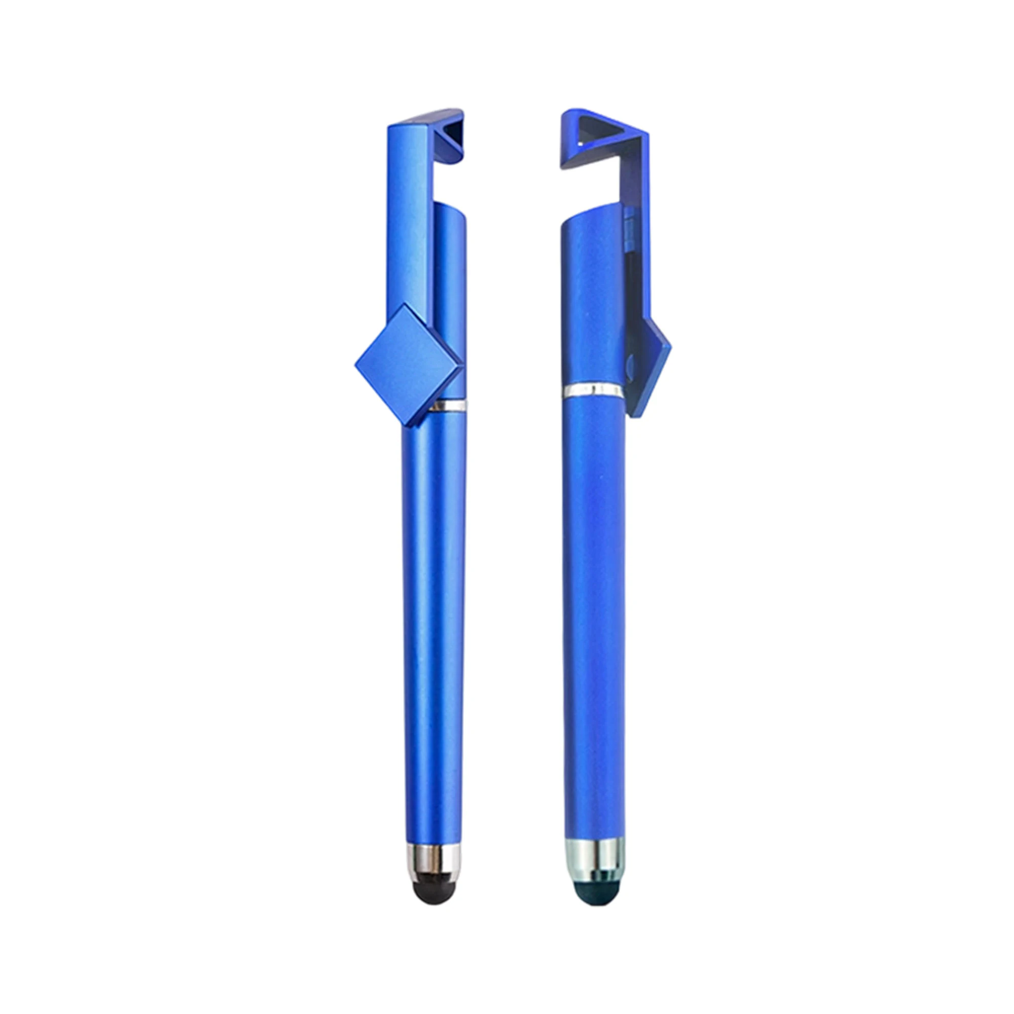 multi function universal capacitive stylus pen 3 in 1 multi function universal capacitive stylus pen 3 in 1-Blue