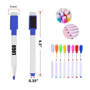 erasable whiteboard pen-Main-Logo