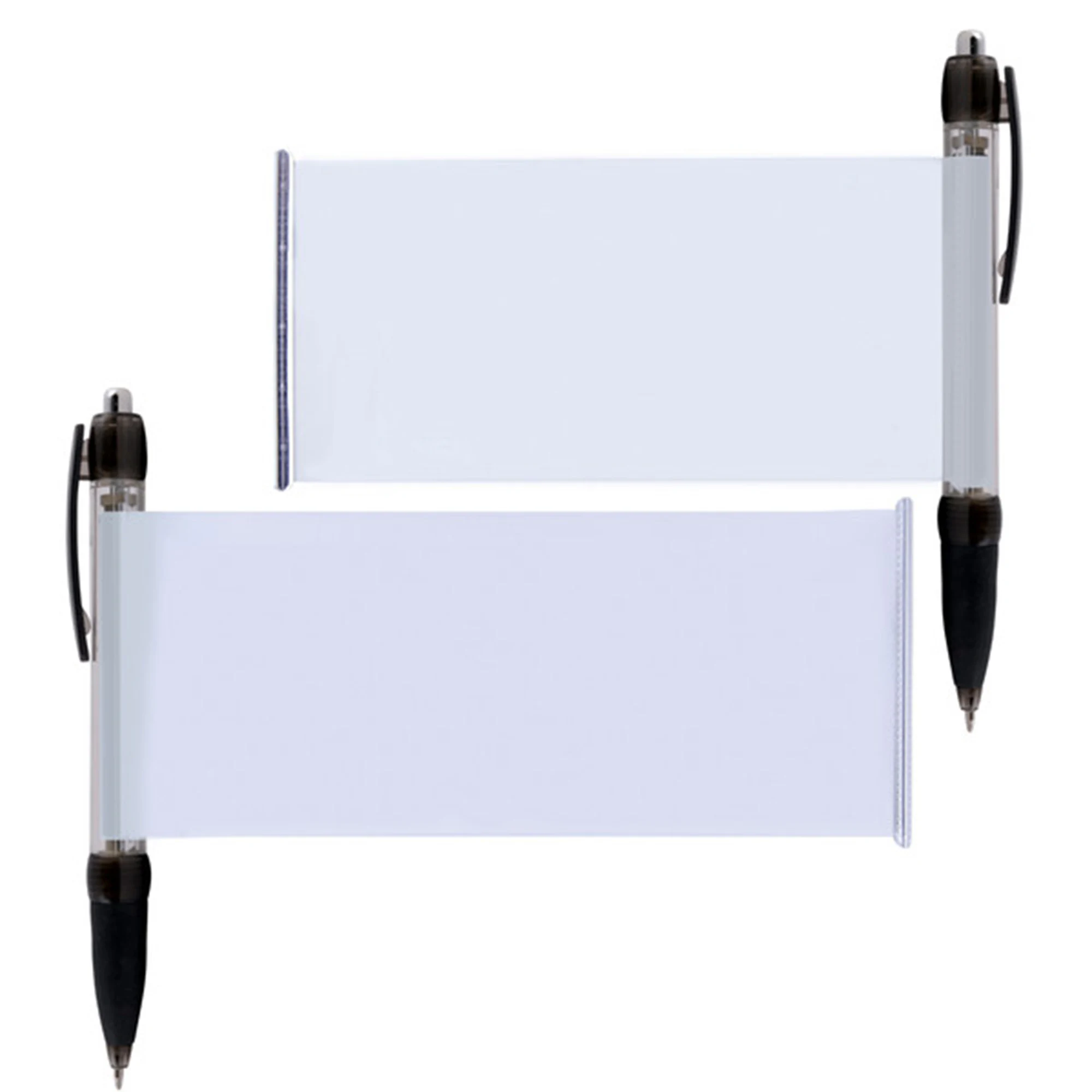 banner pen banner pen-Black