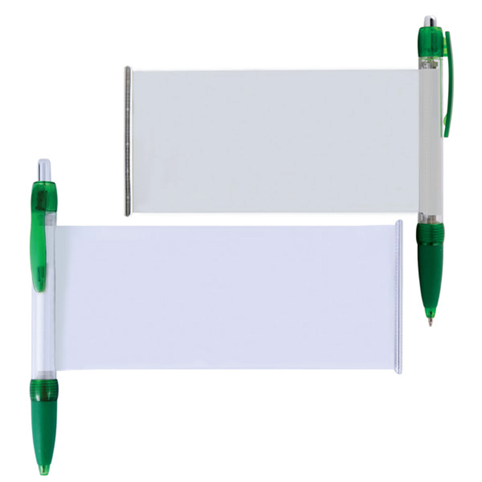 banner pen banner pen-Green