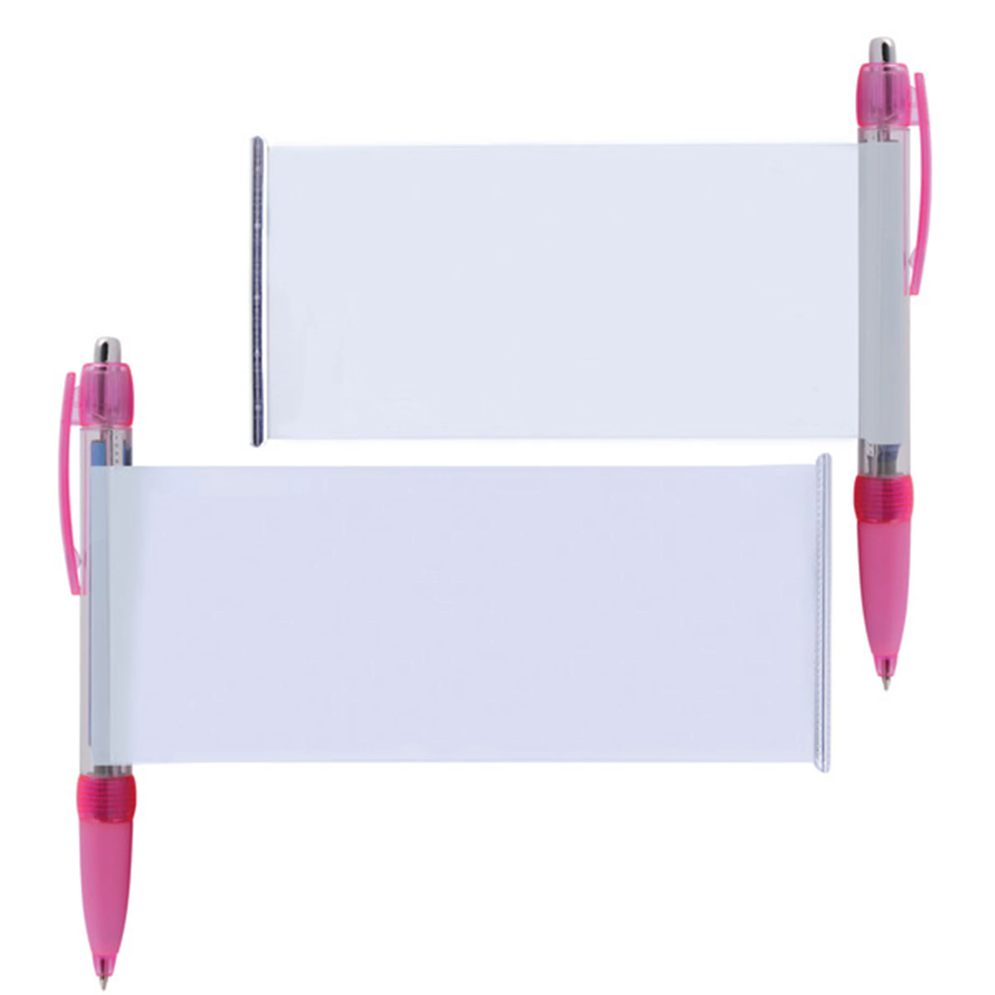 banner pen banner pen-Pink