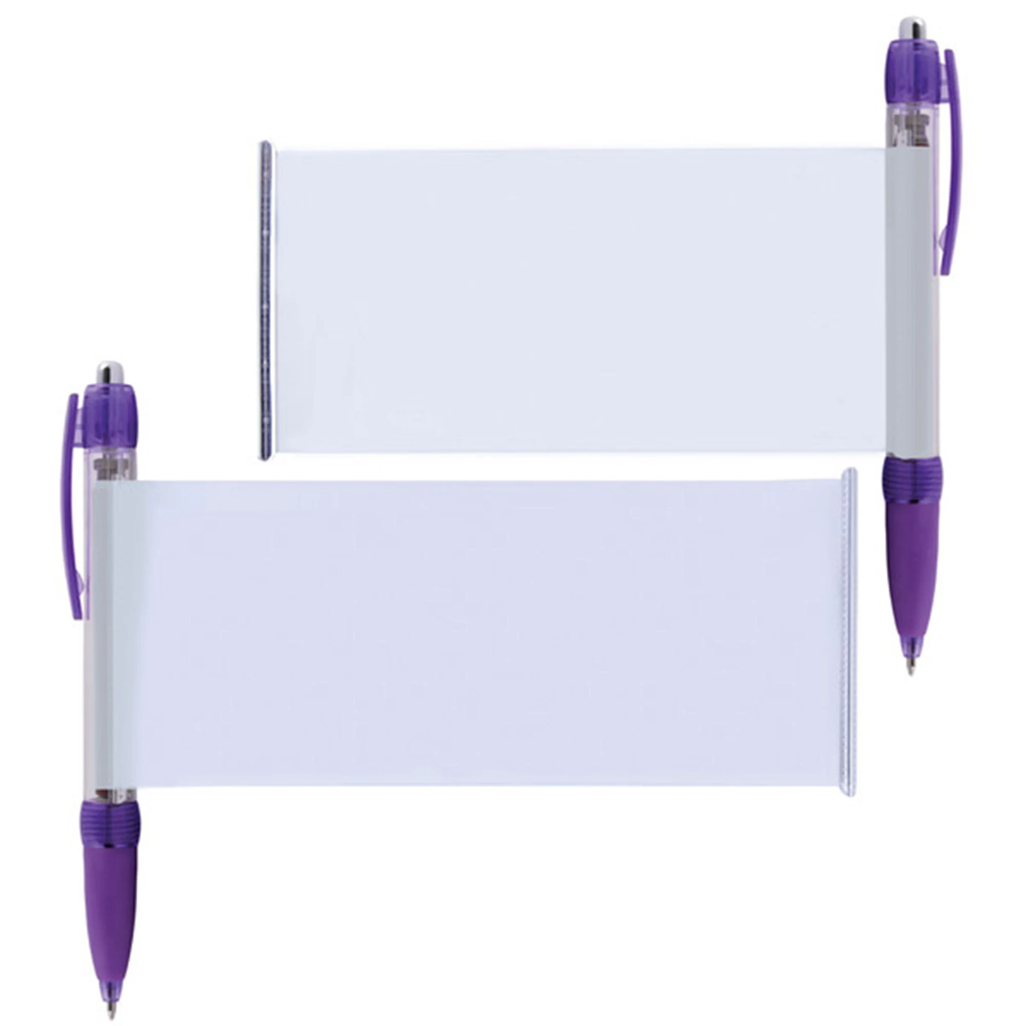 banner pen banner pen-Purple