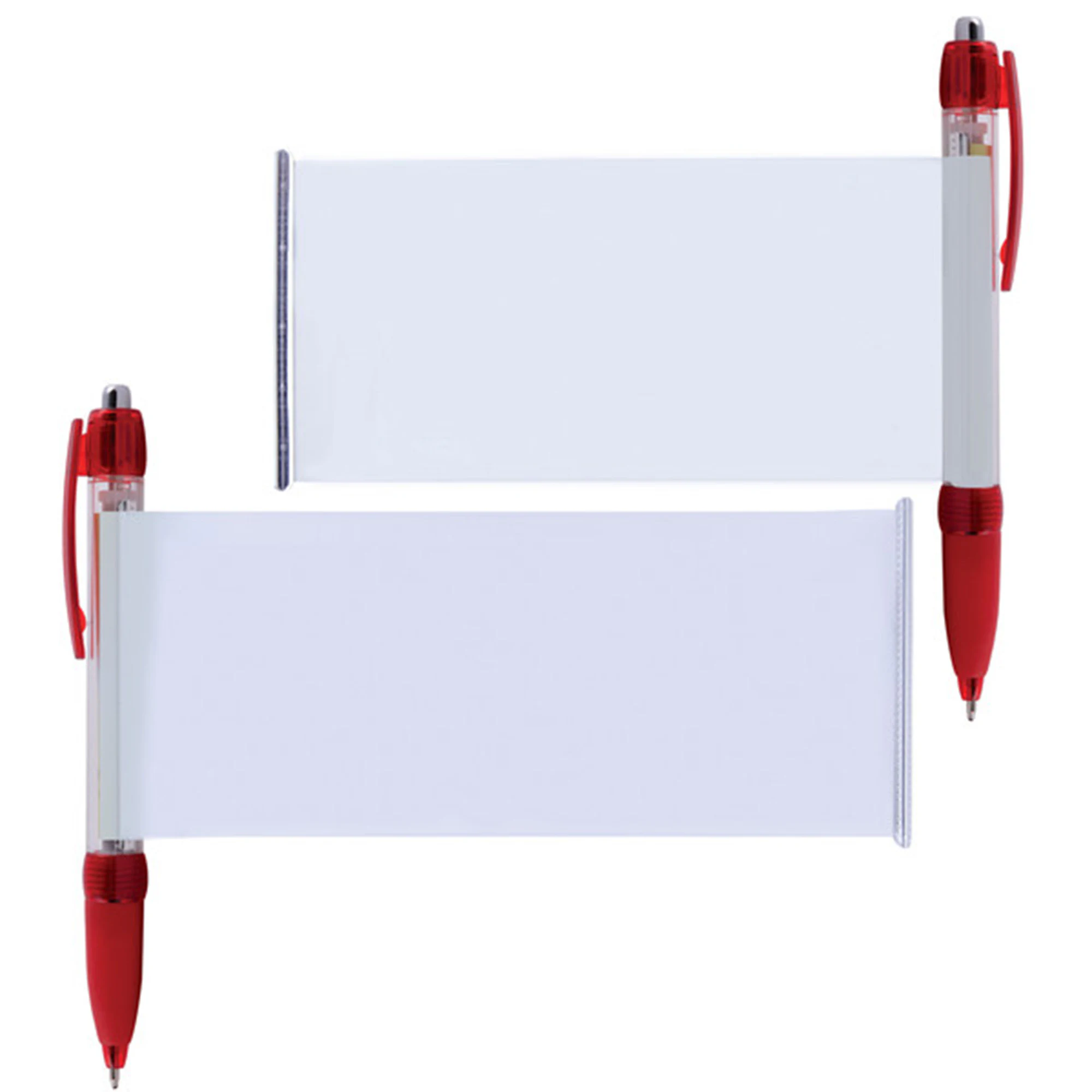 banner pen banner pen-Red
