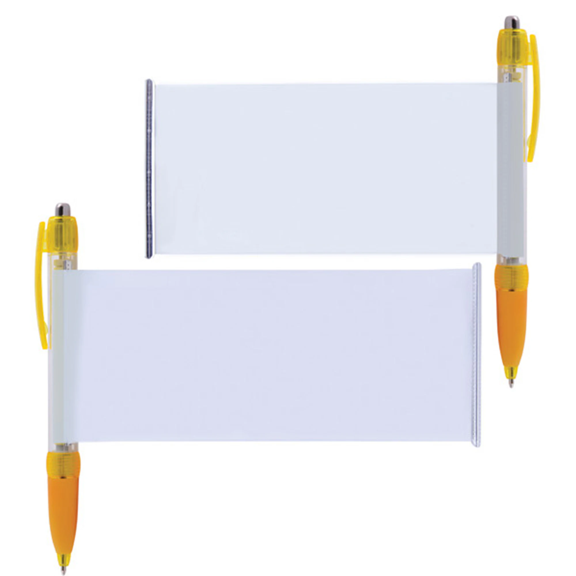 banner pen banner pen-Yellow