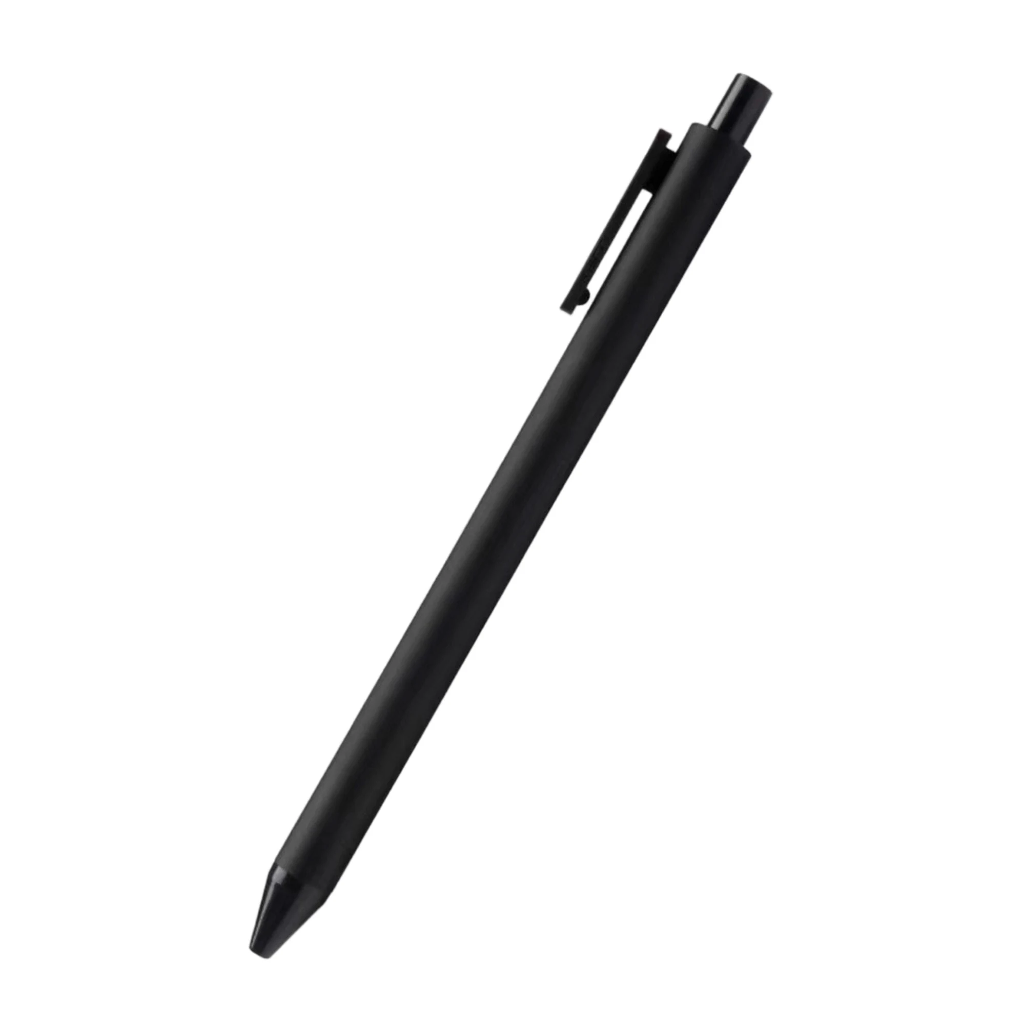 retractable ballpoint pen retractable ballpoint pen-Black