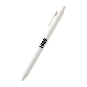 retractable ballpoint pen-Main-Logo