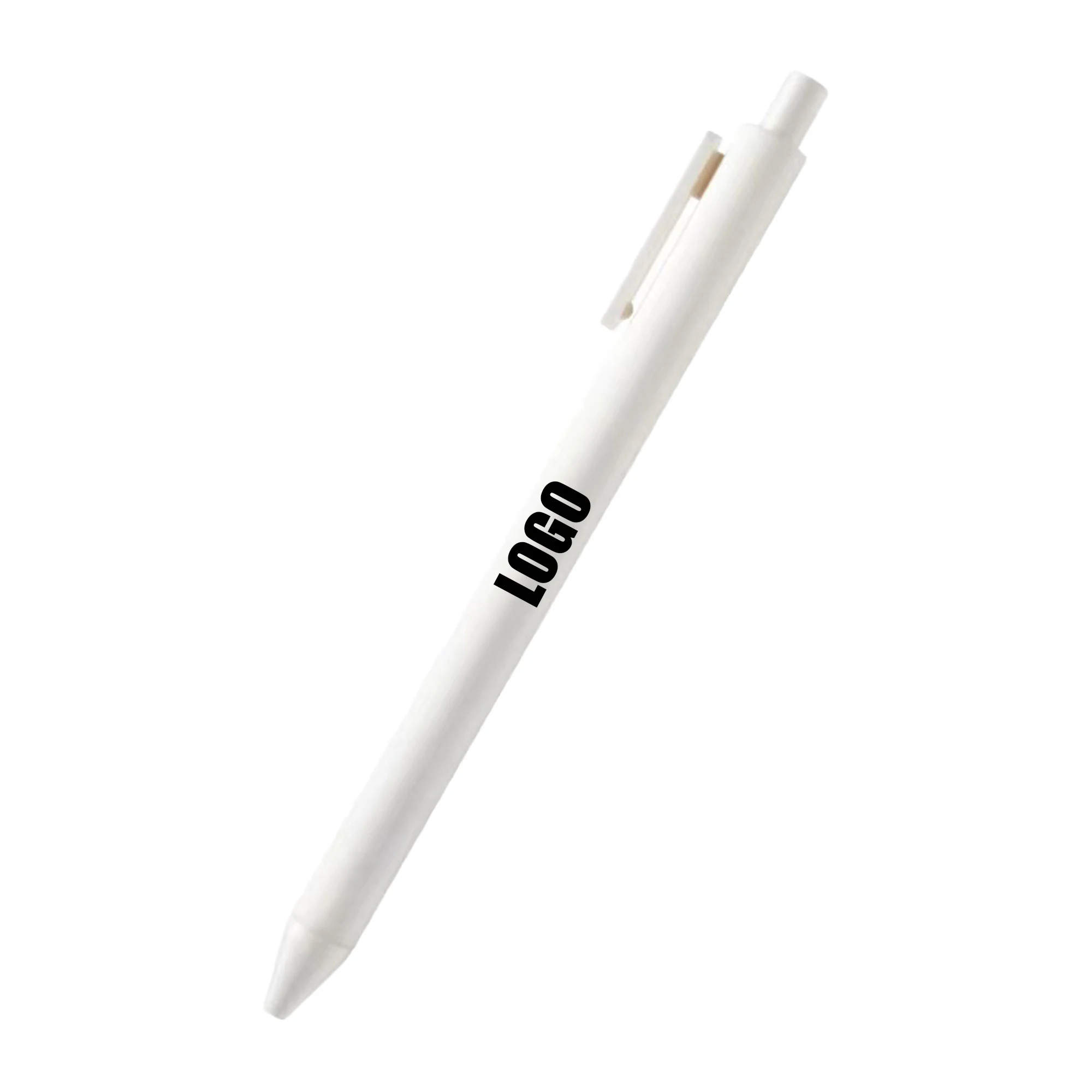 retractable ballpoint pen retractable ballpoint pen-Main-Logo